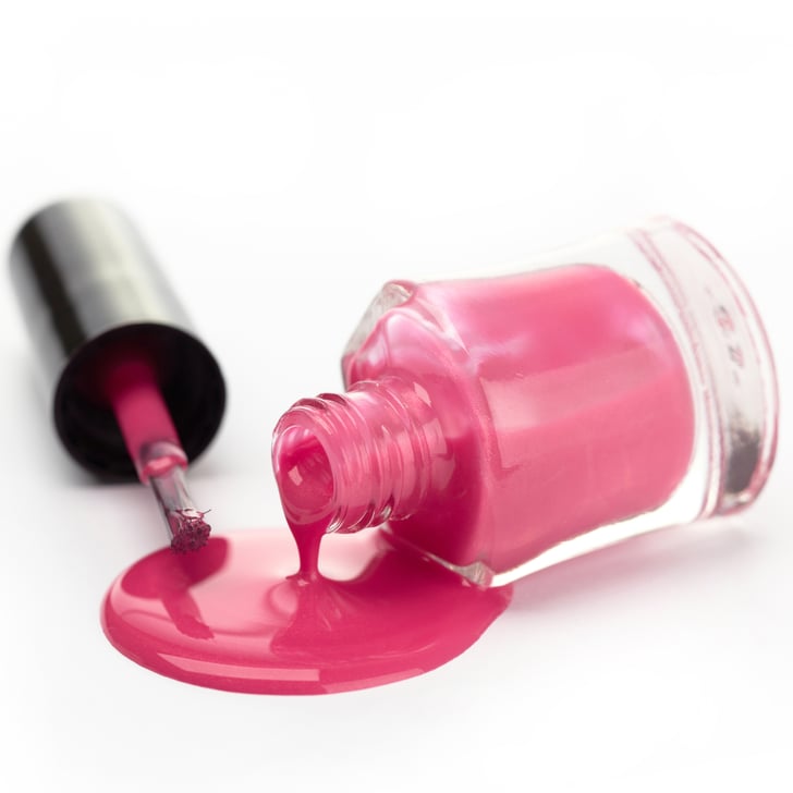 How to Get Nail Polish Off Just About Anything POPSUGAR Fashion UK