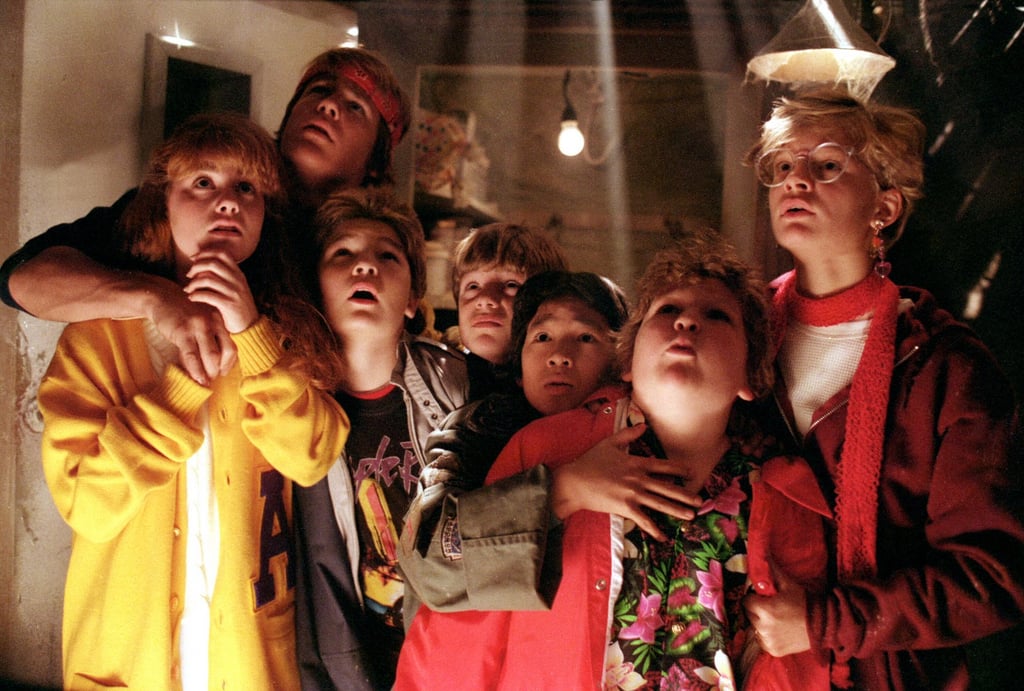 The Goonies Cast Where Are They Now? | POPSUGAR Entertainment