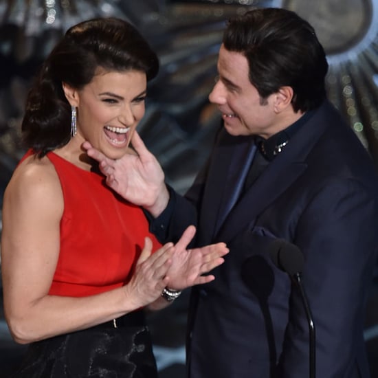 Awkward Moments at the Oscars 2015 | GIFs