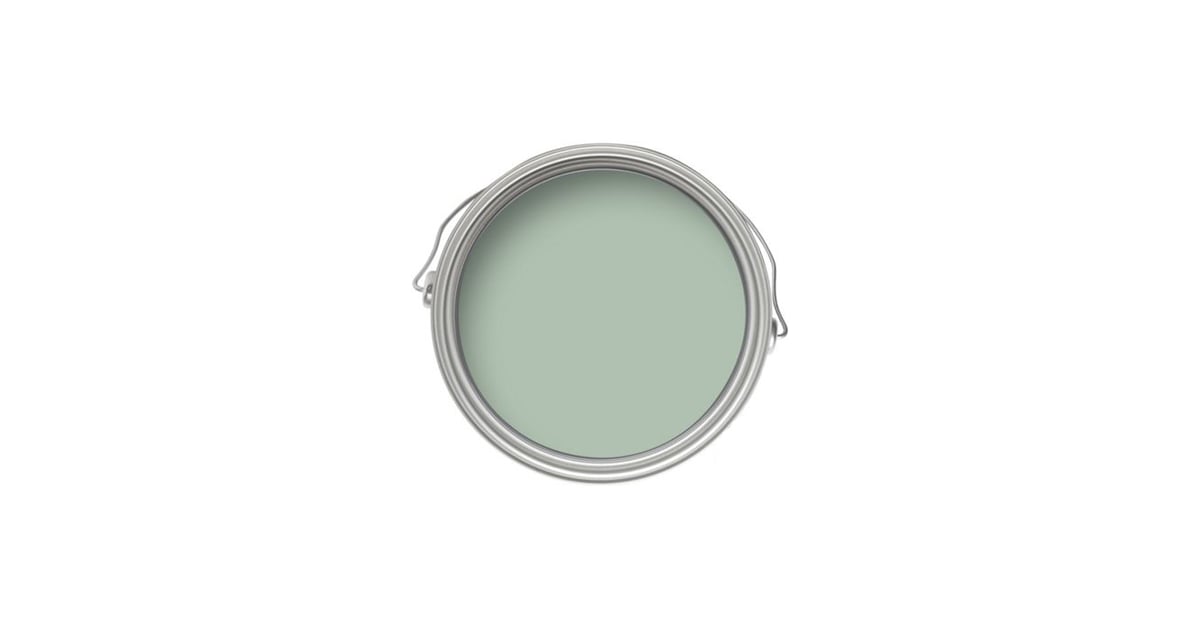 Teresa’s Green by Farrow & Ball 5 Paint Colors That Soothe and
