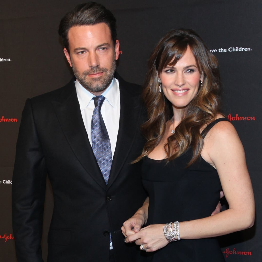 Here's Why Celebrity Couples Get Divorced After 10 Years POPSUGAR