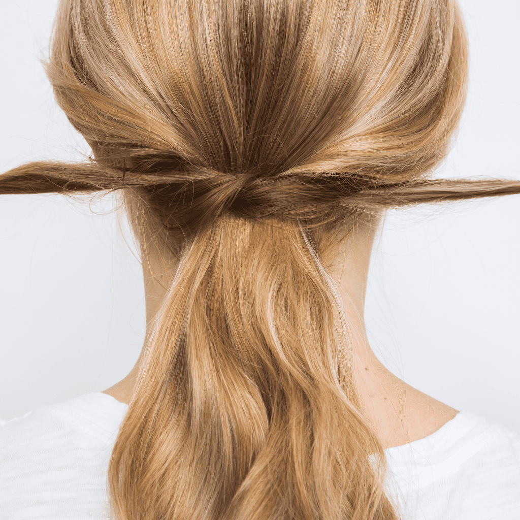 Easy Hair Hacks POPSUGAR Beauty