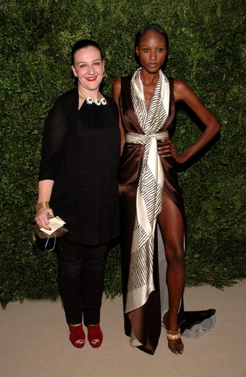 Sophie Theallet Takes Home 2009 CFDA/Vogue Fashion Fund Win