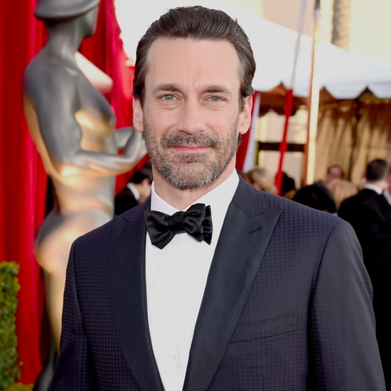 Mad Men Cast at the SAG Awards 2016