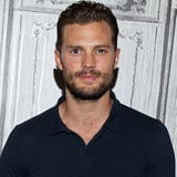 Jamie Dornan Talks About Being