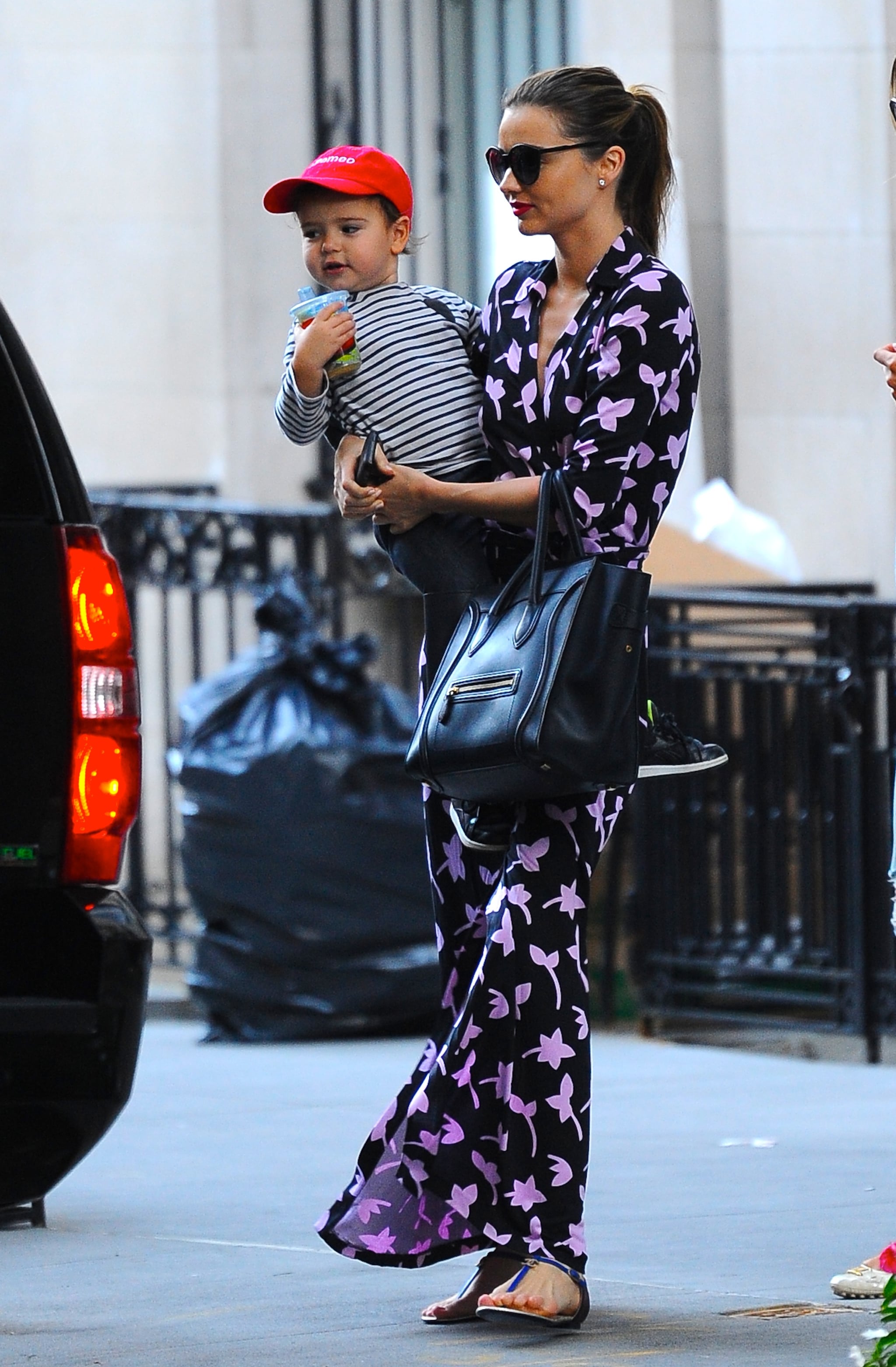 miranda-kerr-in-a-dvf-wrap-dress-the-statue-of-liberty-is-about-to