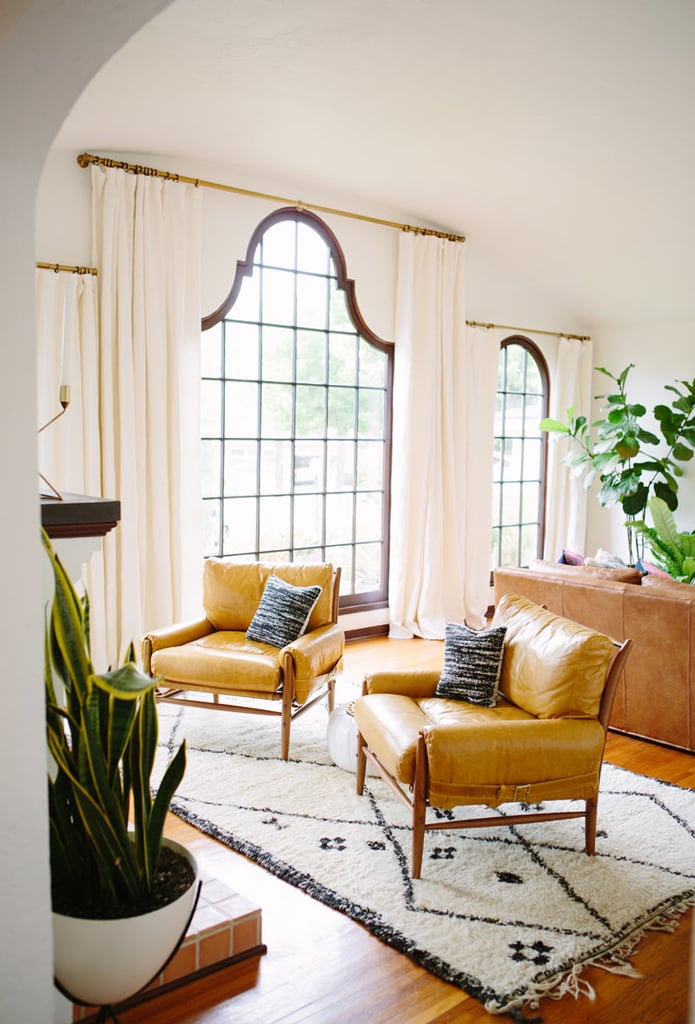 Decorating Ideas For Rentals POPSUGAR Home