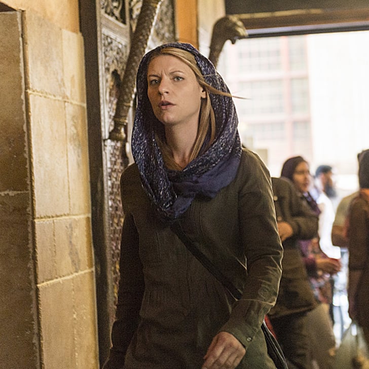 shows if you like homeland