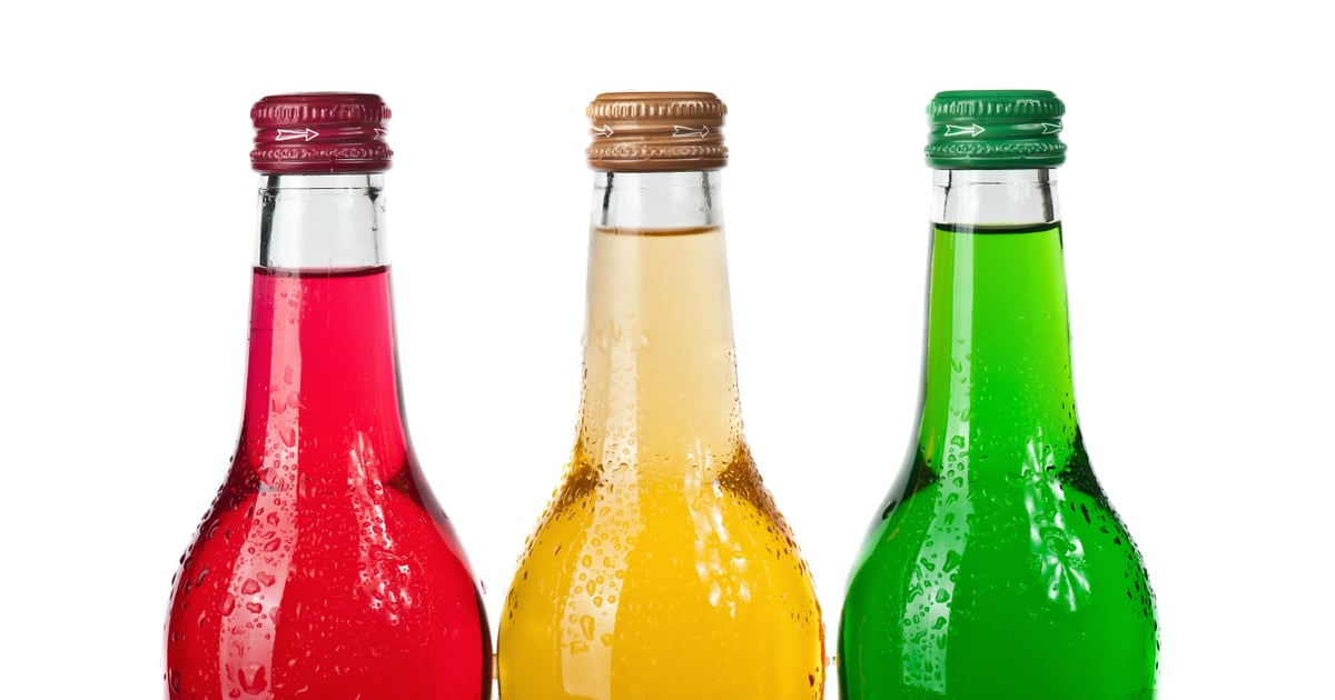 1 (275ml) bottle of premixed alcohol — 701kj Amount of exercise How