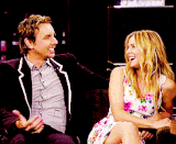 Kristen Bell Shepard GIFs That