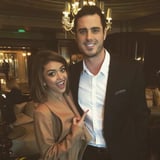 13 Stars Who Are Even More Obsessed With the Bachelorette Than You