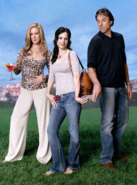 weeds sex scenes