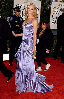 Golden Globes Fashion Trivia! Golden Globes Fashion Trivia!