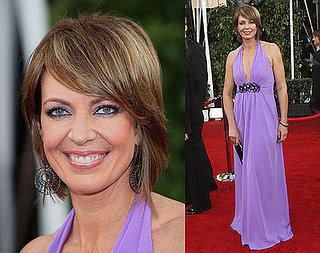 Screen Actors Guild Awards: Allison Janney Screen Actors Guild Awards: Allison Janney