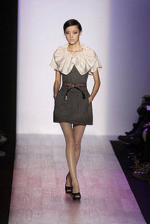 New York Fashion Week, Fall 2008: BCBG Max Azria New York Fashion Week, Fall 2008: BCBG Max Azria