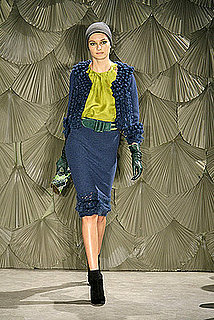 Malandrino Fall 2008: Love It or Hate It? Malandrino Fall 2008: Love It or Hate It?