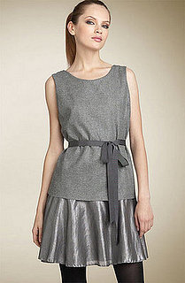 Fab Finger Discount: Graham & Spencer Tie Waist Skirted Dress Fab Finger Discount: Graham & Spencer Tie Waist Skirted Dress