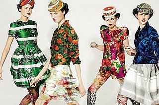 What Spring Trends Are You Most Excited About? What Spring Trends Are You Most Excited About?