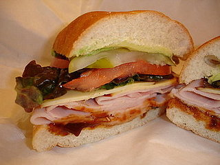 'Wich of the Week: The Smokey Sherm 'Wich of the Week: The Smokey Sherm