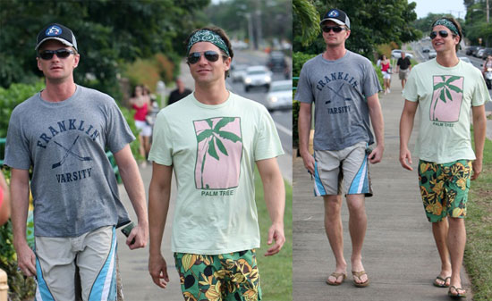 NPH Heads to Maui to Greet Another Legendary Year NPH Heads to Maui to Greet Another Legendary Year