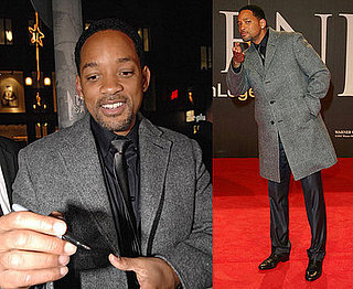Will Smith's Legend Is Starting to Fade Away Will Smith's Legend Is Starting to Fade Away
