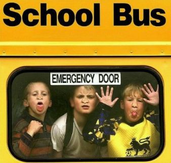 sex school bus