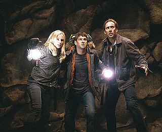 Box Office: Book of Secrets Is Truly a National Treasure Box Office: Book of Secrets Is Truly a National Treasure