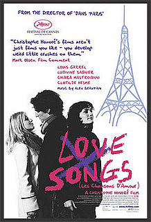 Preview of Love Songs Preview of Love Songs