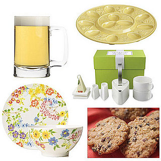Yum's March Must Haves Yum's March Must Haves