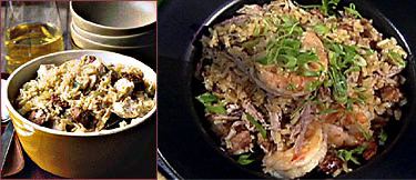 Jambalaya Two Ways — Beginner and Expert Jambalaya Two Ways — Beginner and Expert