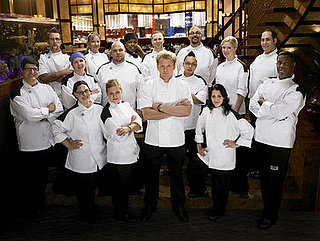 Hell's Kitchen Starts Tomorrow Hell's Kitchen Starts Tomorrow