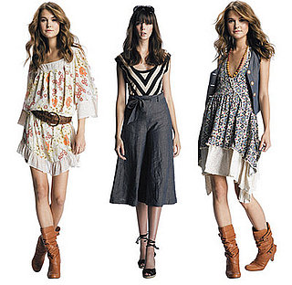 Fab Flash: Jovovich-Hawk Collection for Target Fab Flash: Jovovich-Hawk Collection for Target