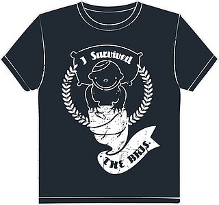Lil Find: Bris Tee Lil Find: Bris Tee