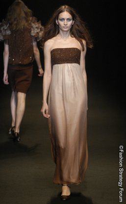 Hiromi Yoshida Fall 2008 Hiromi Yoshida Fall 2008