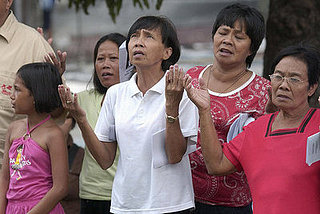 Citizens Suing for Birth Control in Philippines Citizens Suing for Birth Control in Philippines