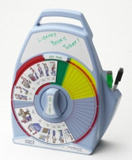 Would You Use a Timer to Teach Time Management? Would You Use a Timer to Teach Time Management?