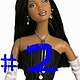BlackBarbie_no2 BlackBarbie_no2