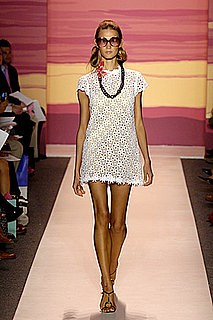 NY Fashion Week: Milly NY Fashion Week: Milly