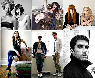 Fab Flash: 2009 Ecco Domani Fashion Foundation Winners Announced Fab Flash: 2009 Ecco Domani Fashion Foundation Winners Announced