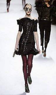 Fab Flash: French Fashion Industry Takes Anti-Anorexia Action Fab Flash: French Fashion Industry Takes Anti-Anorexia Action