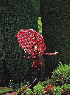 This Just In! Linda Evangelista to be Prada's Fall Face This Just In! Linda Evangelista to be Prada's Fall Face
