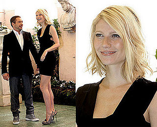 This Week's Fab Favorite: Gwyneth Paltrow This Week's Fab Favorite: Gwyneth Paltrow