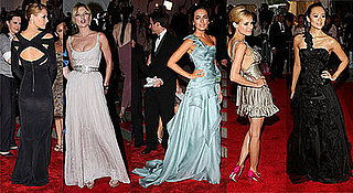 The Met's Costume Institute Gala: Best Dressed The Met's Costume Institute Gala: Best Dressed