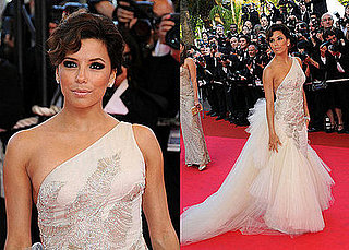 2008 Cannes Film Festival: Eva Longoria 2008 Cannes Film Festival: Eva Longoria