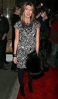 This Just In! Nina Garcia To Join Marie Claire This Fall This Just In! Nina Garcia To Join Marie Claire This Fall