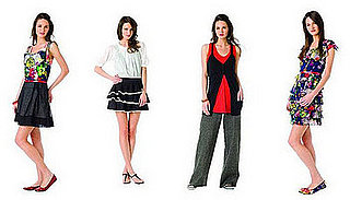 Sneak Peek! Target GO International Private Label Summer Collection Sneak Peek! Target GO International Private Label Summer Collection