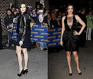Celebrity Style: Liv Tyler Celebrity Style: Liv Tyler