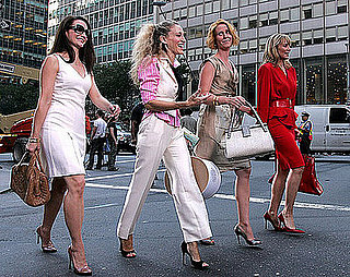 I Want This Wardrobe: Sex and the City Movie I Want This Wardrobe: Sex and the City Movie