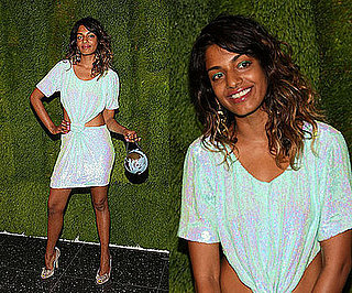 This Week's Fab Favorite: M.I.A This Week's Fab Favorite: M.I.A