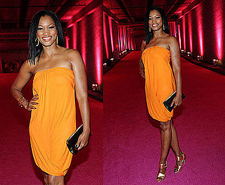 Celebrity Style: Garcelle Beauvais-Nilon Celebrity Style: Garcelle Beauvais-Nilon